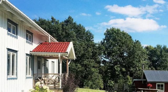 Holiday Home in Håcksvik, Book Vacation Home  