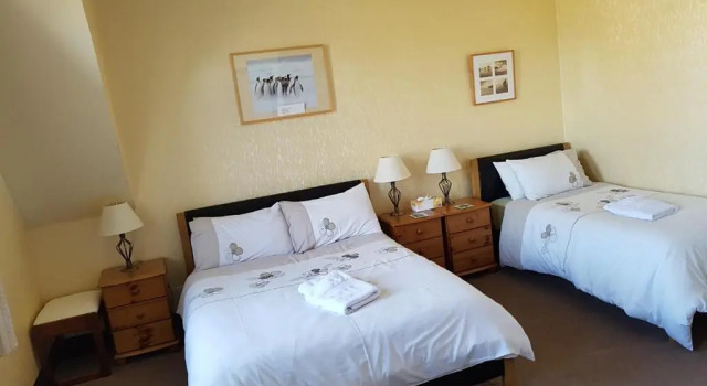Номер Standard Alba Guest House