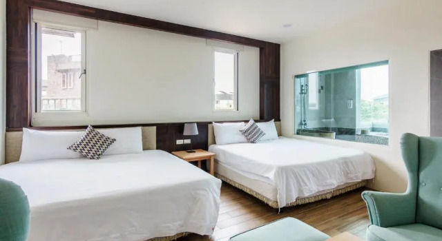 Kano Resort