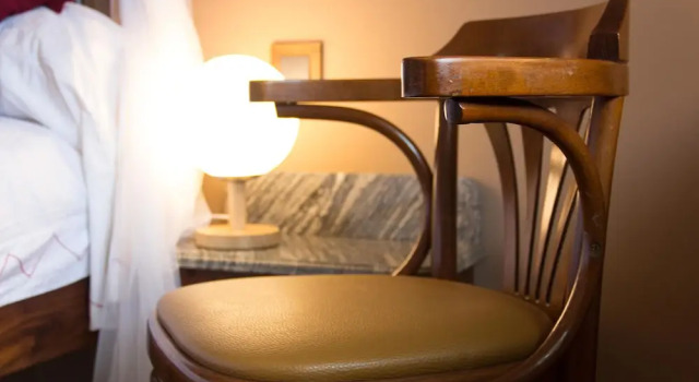 Люкс Hotel Le Bougainviller Kampala