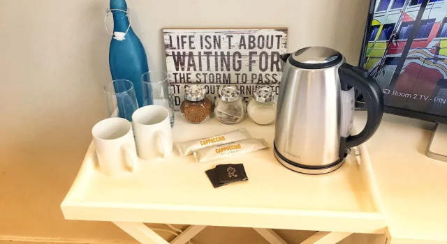 Номер Standard Milo's Homestay