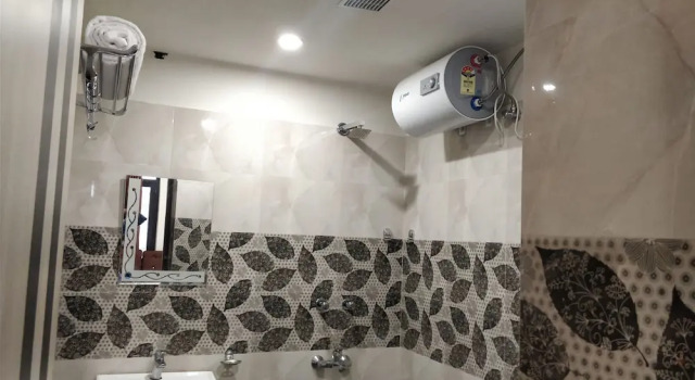 Двухместный номер Standard Central Hotel