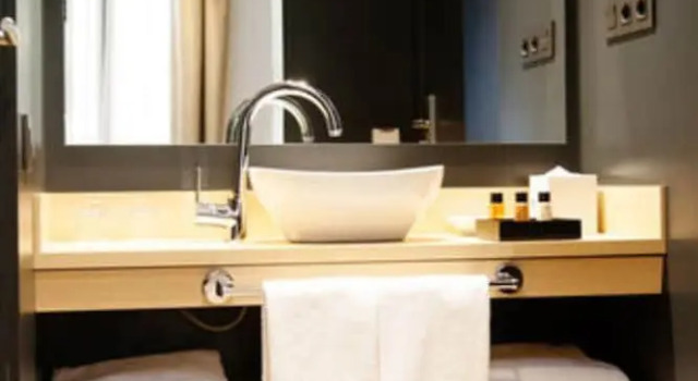 Одноместный номер Comfort Hotel Àmbit Barcelona
