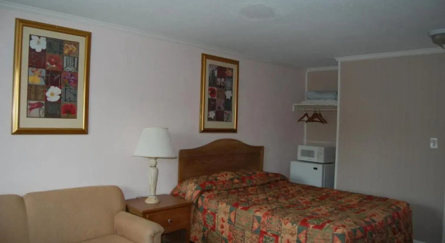 Sea Breeze Inn, Rezerwuj Hotel Ocean City Maryland