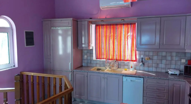 Коттедж Periklis Beach house
