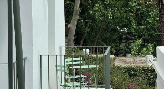 Люкс Luxury Casa Lahusen