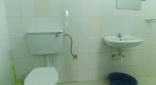 Standard Dreier Familie Zimmer Townview Hotel Mubende