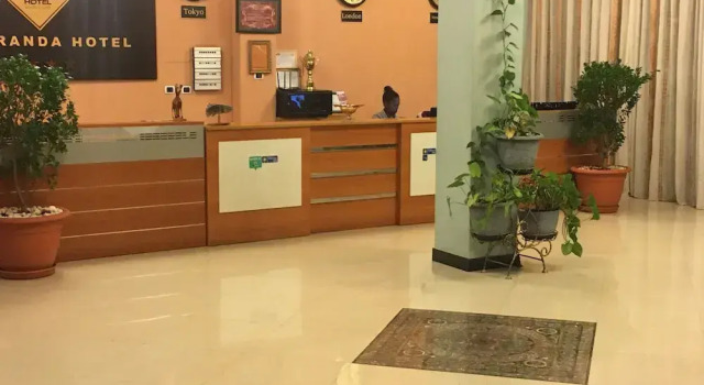 Jacaranda Hotel, Đặt Khách sạn Khách sạn ở Gojam bao gồm bữa sáng, Bữa sáng