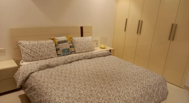 Remarkable 1-bed Apartment in Salalah, Book Lejlighed Hoteller i Taqah med parkering, Parkering