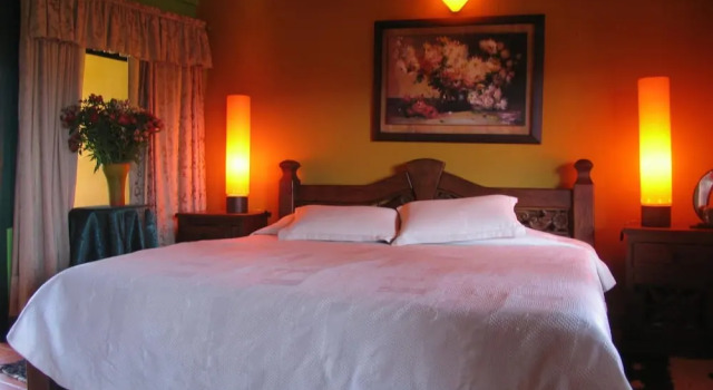 Hotel Spa Villa Lina, Book Resort Resort Hotels in Boyacá, Resort