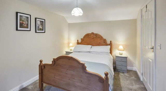 Host Stay Lavender Cottage, Book Feriehus Villaer i Yorkshire Moors, Villa