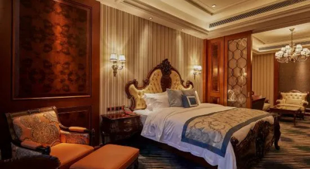 Люкс Superior Yuelu Garden Hotel