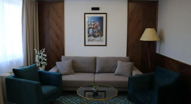 Люкс Superior Hotel Jelena Brčko