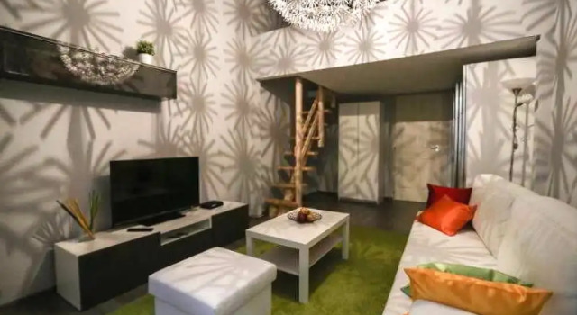 Apartment Green Tea Budapest Center, Забронировать Апартаменты/квартира Будапешт 