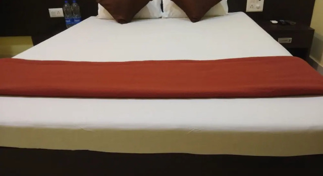 Номер Classic Hotel Royal Stay Ganpatipule