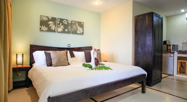Casa Marbella, Rezervovat Hotel Hotely v Puntarenas s parkováním, Parkování