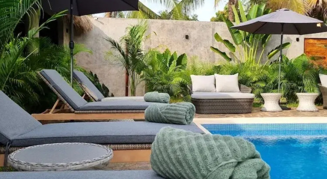 Hotel Boutique Pikiliki, Забронировать Бутик-отель Пуэрто-Эскондидо Оахака