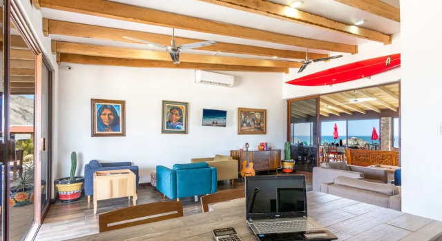 Punta Conejo Resort, Varaa Lomakeskus Hotellit Salina Cruz aamiaisella, Aamiainen