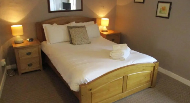 The White Horse Inn, Reserva ahora Hotel Old Cleeve 