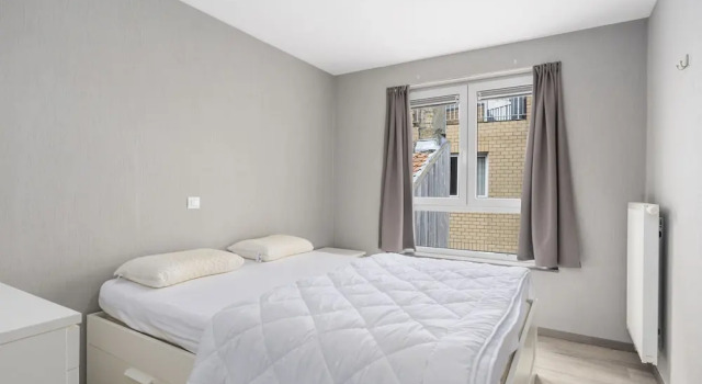 Pleasant Apartment on the 2nd Floor