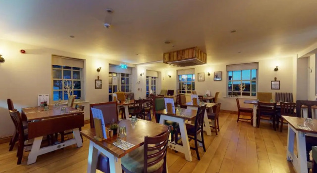 The Devonshire Arms, Забронировать Отель Шефилд Южный Йоркшир