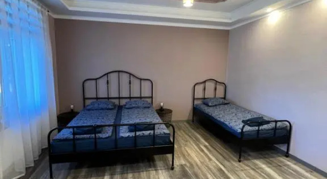 Номер Standard Dzintari