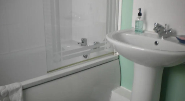 Люкс Glenavon Guest House