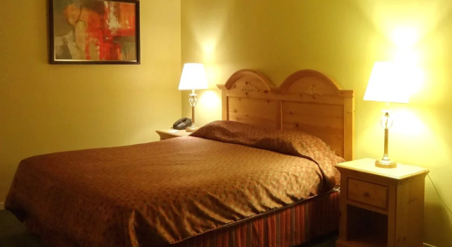 Hotel Alila, Prenota Hotel Morin Heights Québec