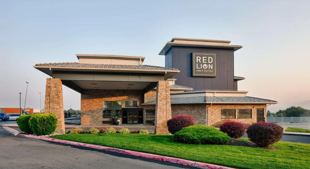 Hotel 28 Boise Airport, an Ascend Collection Hotel