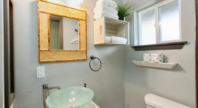 Семейный номер Standard c 1 комнатой с видом на океан Breakwater Resort