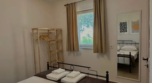 Двухместный номер Deluxe Denizhan Bağ Evi