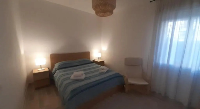 Апартаменты Orleans Apartments