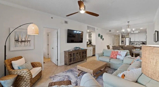 The Enclave #1006 by Southern Vacation Rentals, Boek Appartement Orange Beach 