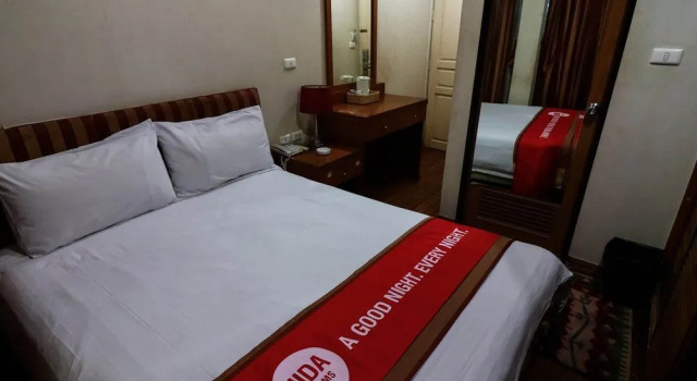 NIDA Rooms Wattana 11 Time Square