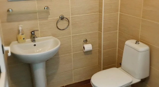Люкс Beyaz ev Hotel