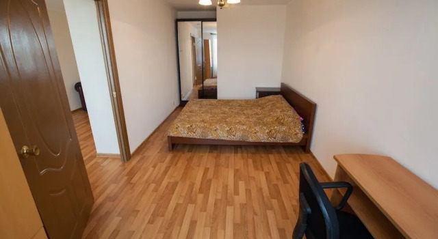 Brusnika Apartment Sokol, Rezerwuj Apartament Sokol , w pobliżu Voykovskaya Metro Station