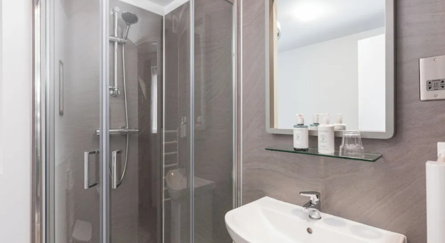 Двухместный номер Superior Caledonian Hotel A Bespoke Hotel’