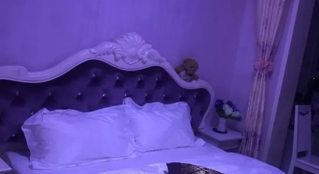 Люкс Business Hotel California