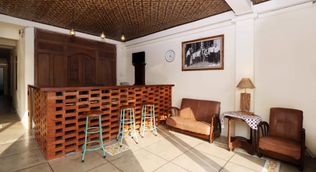Airy Syariah Stasiun Yogyakarta Tentara Rakyat Mataram 10, Book Hotel Hotels in Jetis with Parking, Parking