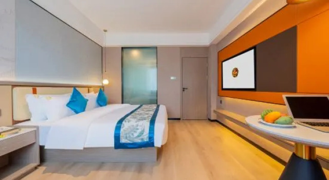 Suite Jinlong Hotel