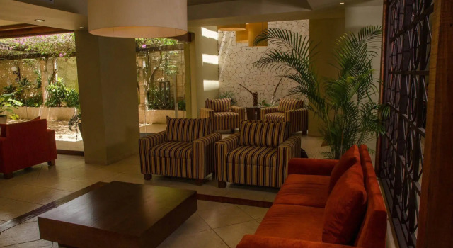 Suites Colonial, Rezervovat Hotel San Miguel de Cozumel Quintana Roo