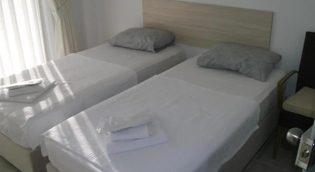 Номер Standard Evim Zeytinlik Pension