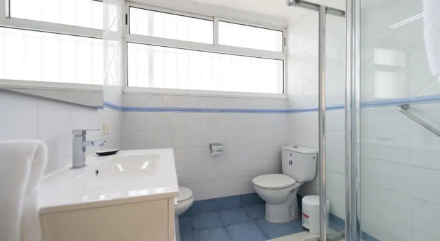 Апартаменты c 1 комнатой с видом на море Apartamentos El Capricho