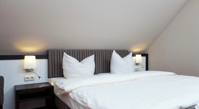 Семейный номер Standard Hotel Küstenklang