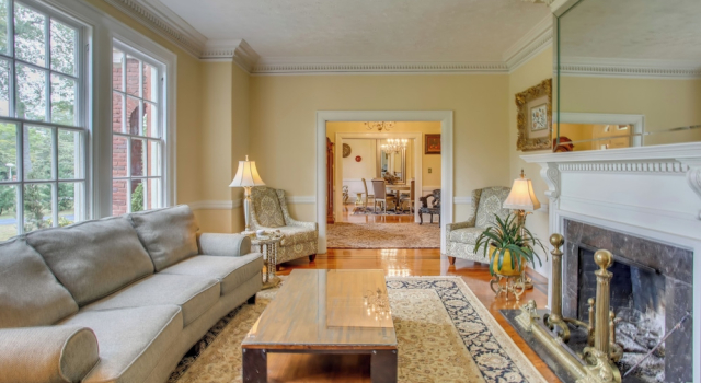 Family Laurinburg Home w/ Private Yard & BBQ