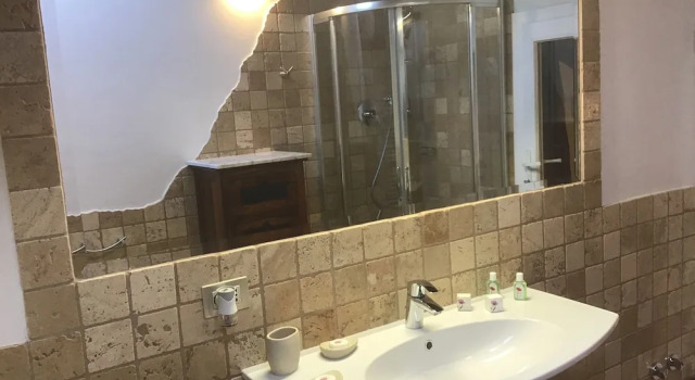 Appartamento Deluxe Villa Matildis