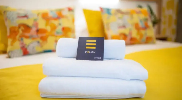 Номер Standard Eleven Boutique Apartments by Airnest