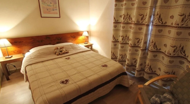 Les Berlicants, Rezervovat Apartmán  