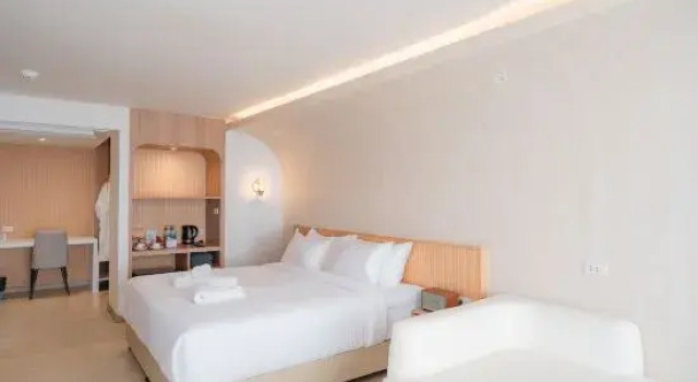 Люкс Royal G9 HOTEL Kanchanaburi