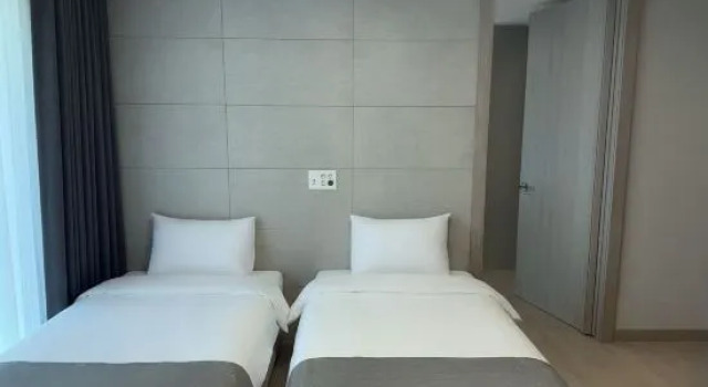 Suite junior triple Bella Stay